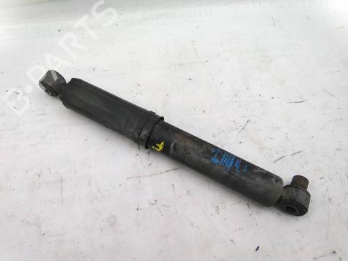 Used Right front shock absorber Right front shock absorber 19815201 19815201