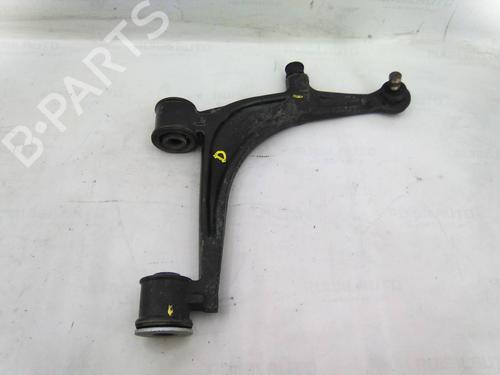 Used Right front suspension arm Right front suspension arm RENAULT MASTER II Bus (JD) 2.2 dCI 90 (JD0G, JD0N, JD1N) (90 hp) 19815202 19815202