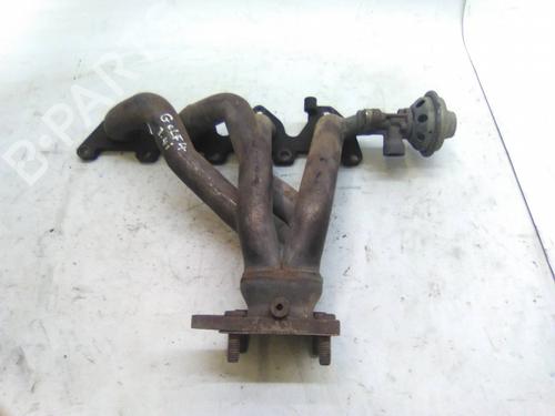 Used Exhaust manifold Exhaust manifold 22947183 22947183