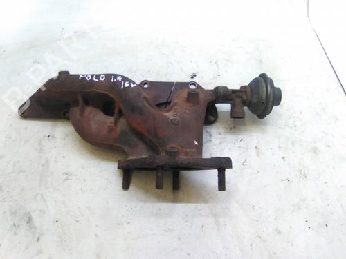 Used Exhaust manifold Exhaust manifold 22947185 22947185