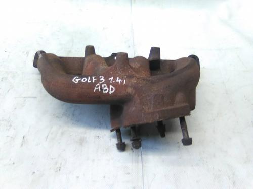 Used Exhaust manifold Exhaust manifold 19815273 19815273