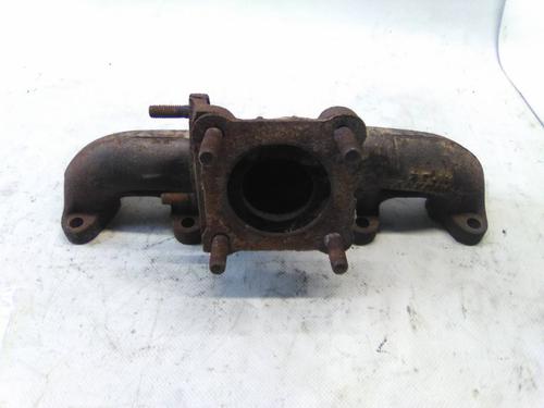Udstødningsmanifold Udstødningsmanifold VW CADDY II MPV (9K9B) 1.9 TDI (90 hp) 22947181 22947181