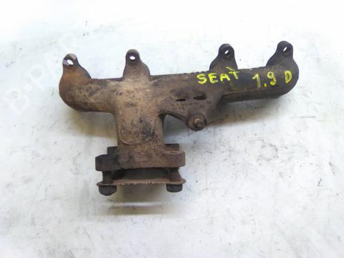 Used Exhaust manifold Exhaust manifold 19815277 19815277