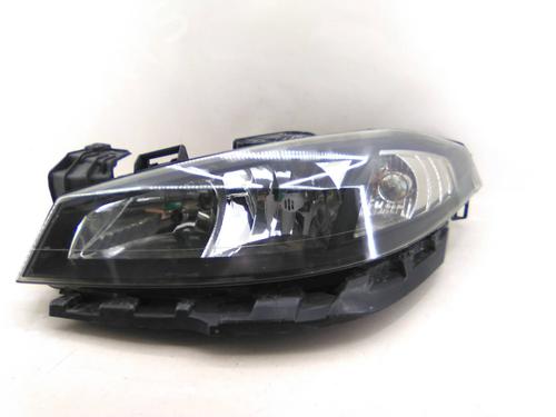 Used Left headlight Left headlight RENAULT LAGUNA II (BG0/1_) 1.9 dCi (BG0R, BG0E) (100 hp) 28603239 28603239