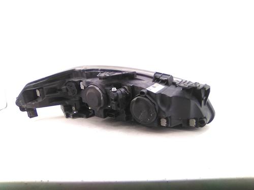 Left headlight RENAULT LAGUNA II (BG0/1_) 1.9 dCi (BG0R, BG0E) | BP28603239C28 - Image 3