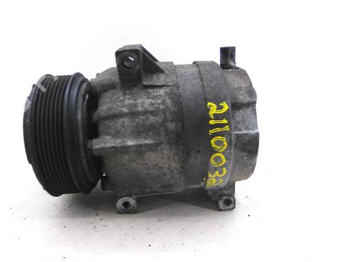 AC compressor RENAULT LAGUNA II (BG0/1_) 1.9 dCi (BG0R, BG0E) | BP28384106M34 - Image 2