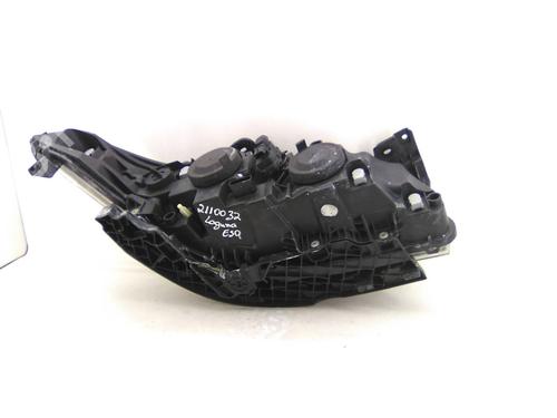 Left headlight RENAULT LAGUNA II (BG0/1_) 1.9 dCi (BG0R, BG0E) | BP28603239C28 - Image 5