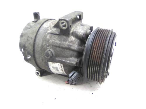 AC compressor RENAULT LAGUNA II (BG0/1_) 1.9 dCi (BG0R, BG0E) | BP28384106M34 - Image 4