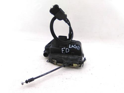 front-right-lock-renault-laguna-ii-bg01_-2001-2002-2003-2004-2005-2006-2007-28279212 main image