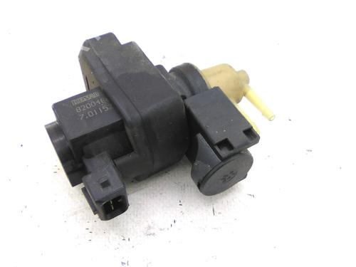 Electronic module RENAULT LAGUNA II (BG0/1_) 1.9 dCi (BG0R, BG0E) | BP28384114M83 - Image 1