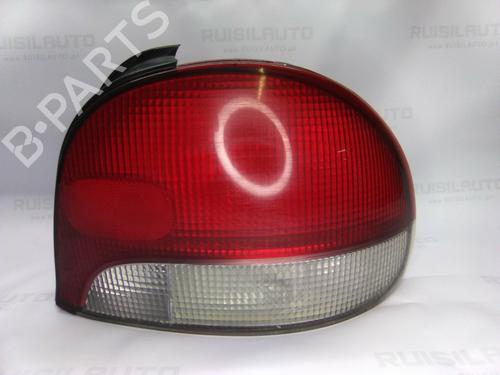 Used Right taillight Right taillight HYUNDAI ACCENT I (X-3) 1.3 (60 hp) 19815279 19815279