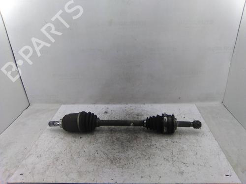 Used Left front driveshaft Left front driveshaft NISSAN MICRA II (K11) 1.0 i 16V (K11) (54 hp) 19815320 19815320