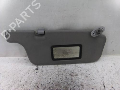 Used Left sun visor Left sun visor NISSAN MICRA II (K11) 1.0 i 16V (K11) (54 hp) 19815341 19815341