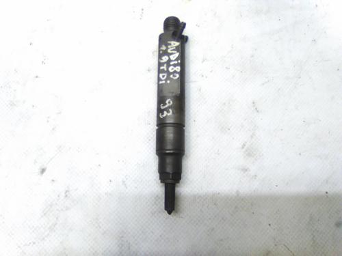 Used Injector Injector AUDI 80 B4 Saloon (8C2) 1.9 TDI (90 hp) 19815349 19815349