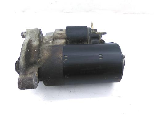 Used Starter Starter CITROËN BERLINGO / BERLINGO FIRST Box Body/MPV (M_) 1.1 i (MAHDZ, MBHDZ, MBHFX) (60 hp) 19815367 19815367