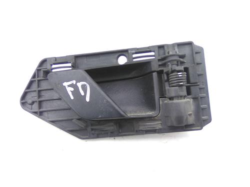 Højre fortil invendig håndtag Højre fortil invendig håndtag CITROËN BERLINGO / BERLINGO FIRST Box Body/MPV (M_) 1.1 i (MAHDZ, MBHDZ, MBHFX) (60 hp) 19815358 19815358