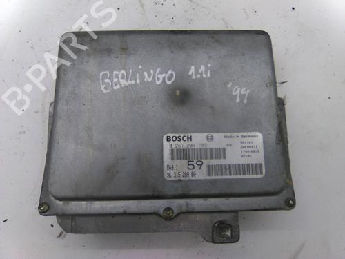 Used Engine control unit (ECU) Engine control unit (ECU) 19815361 19815361