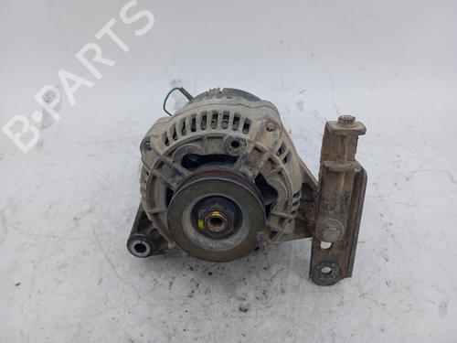 Used Alternator Alternator 19930716 19930716