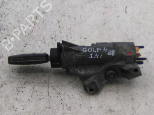 Used Ignition barrel Ignition barrel VW GOLF IV (1J1) 1.4 16V (75 hp) 23899088 23899088