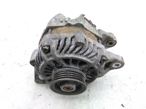 Used Alternator Alternator SMART FORTWO Cabrio (451) 1.0 (451.431, 451.480) (71 hp) 19815395 19815395