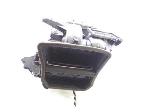 Used Heater matrix box Heater matrix box SMART FORTWO Cabrio (451) 1.0 (451.431, 451.480) (71 hp) 19815402 19815402