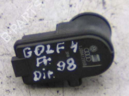 Used Headlight adjuster motor Headlight adjuster motor VW GOLF IV (1J1) 1.4 16V (75 hp) 23899089 23899089