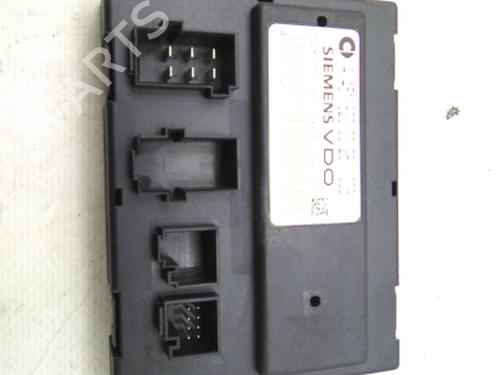 Used Electronic module Electronic module SMART FORTWO Cabrio (451) 1.0 (451.431, 451.480) (71 hp) 19815408 19815408