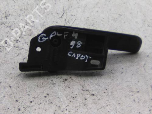 Indvendigt håndtag Indvendigt håndtag VW GOLF IV (1J1) 1.4 16V (75 hp) 19815377 19815377