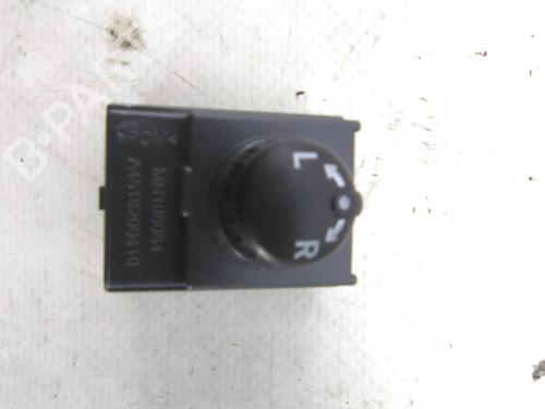 Used Mirror switch Mirror switch SMART FORTWO Cabrio (451) 1.0 (451.431, 451.480) (71 hp) 19815411 19815411