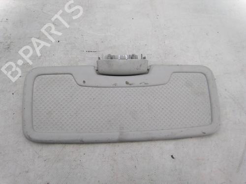 Used Left sun visor Left sun visor SMART FORTWO Cabrio (451) 1.0 (451.431, 451.480) (71 hp) 19815419 19815419