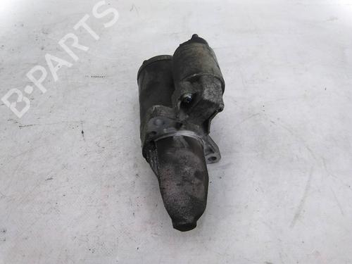 Used Starter Starter SMART FORTWO Cabrio (451) 1.0 (451.431, 451.480) (71 hp) 19815427 19815427