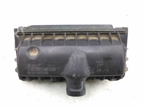 Used Air filter box Air filter box SMART FORTWO Cabrio (451) 1.0 (451.431, 451.480) (71 hp) 19815431 19815431