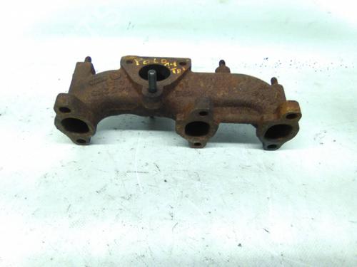 Used Exhaust manifold Exhaust manifold 22947188 22947188