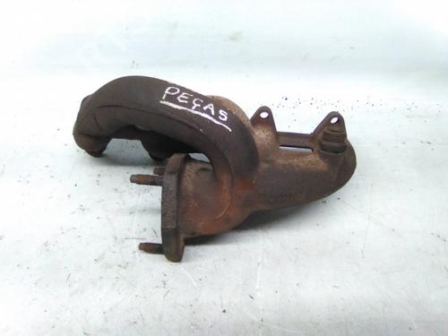 Used Exhaust manifold Exhaust manifold VW PASSAT B5.5 (3B3) 1.9 TDI (101 hp) 22947189 22947189