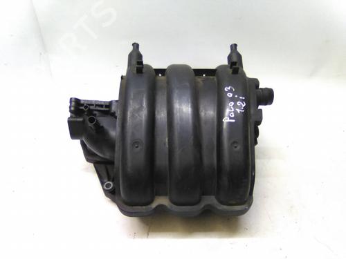 Used Intake manifold Intake manifold 19815455 19815455