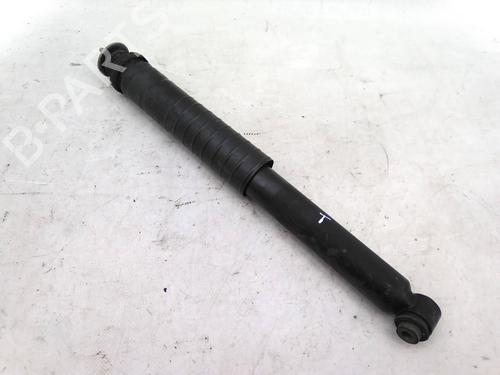 Used Right rear shock absorber Right rear shock absorber 19815440 19815440