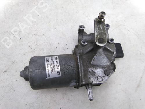 Used Front wiper motor Front wiper motor SMART FORTWO Cabrio (451) 1.0 (451.431, 451.480) (71 hp) 19815445 19815445