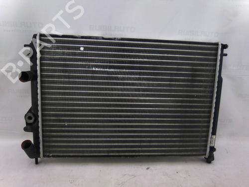 Used Water radiator Water radiator 19815451 19815451