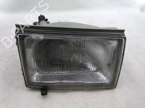 Højre forlygte Højre forlygte FIAT TEMPRA S.W. (159_) 2.0 i.e. (159.AP) (113 hp) 19815463 19815463