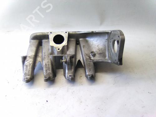 Used Intake manifold Intake manifold VW POLO II (86C, 80) 1.3 (60 hp) 19815458 19815458