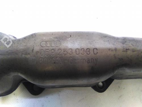 Exhaust manifold AUDI A4 B6 (8E2) 2.5 TDI | BP19815459M110 - Image 3