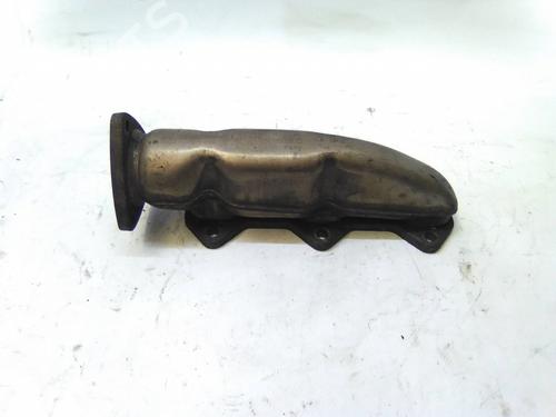 Used Exhaust manifold Exhaust manifold AUDI A4 B6 (8E2) 2.5 TDI (155 hp) 19815460 19815460