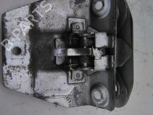 Used Tailgate lock Tailgate lock 19815482 19815482