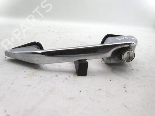 Used Front left exterior door handle Front left exterior door handle 19815486 19815486