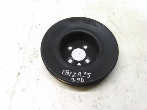 Used Pulley Pulley SEAT IBIZA II (6K1) 1.9 SDI (68 hp) 19815475 19815475