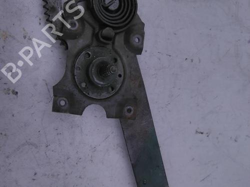 Used Rear left window mechanism Rear left window mechanism 19815490 19815490