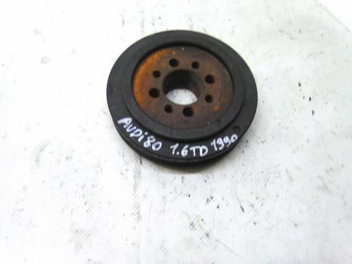 Used Pulley Pulley 22944512 22944512