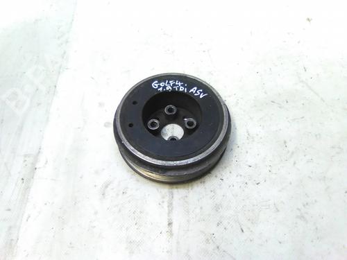 Used Pulley Pulley 22944514 22944514