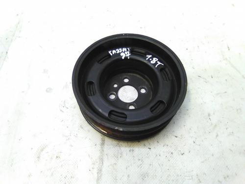 Used Pulley Pulley VW PASSAT B5 (3B2) 1.8 (125 hp) 19815508 19815508