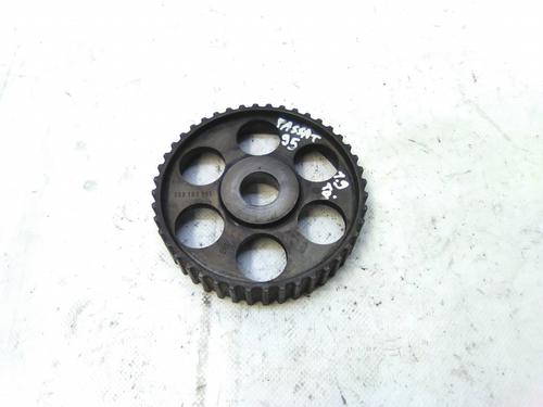 Used Pulley Pulley VW PASSAT B3/B4 (3A2, 35I) 1.6 TD (80 hp) 22944517 22944517